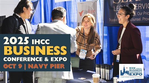 One day. Thousands of industry leaders. Your gateway to unlimited...