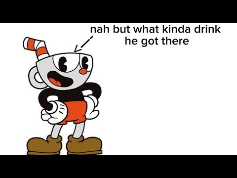 CUPHEAD - FULL GAME