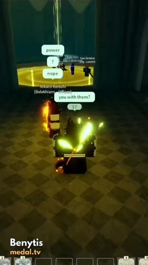 Easiest escape ever✌️🥀 #deepwoken #depthsgankerpleasequit #holyairball