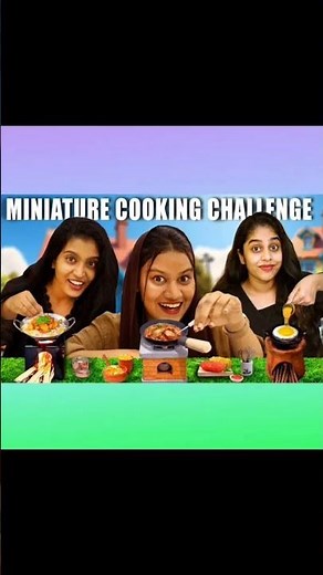 pullothi challenge 💕