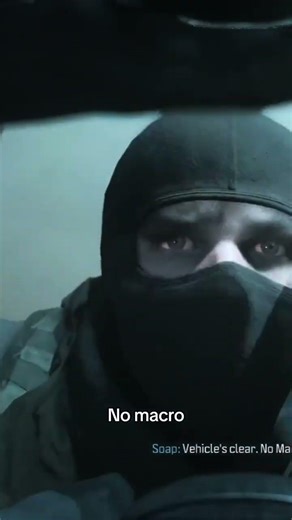 A Race Against Time! Saving the Target Before He Drowns 😱 | MW3 Campaign Gameplay