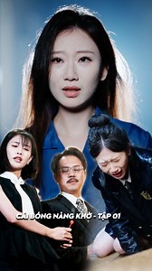 1.2M views · 33K reactions | Tập 1: Cô gái khờ bị đám lưu manh giở trò không ngờ là cao thủ võ lâm, núp bóng kẻ ngốc để chờ ngày báo thù. (Còn tiếp) Phim: Cái Bóng Nàng Khờ -------------- ©️ Bản quyền khai thác nội dung thuộc về TTĐA #PhimTQ #Caibongnangkho #phimtongtai #phimtrungquoc #phimngontinh | Thần Tượng Điện Ảnh | Facebook