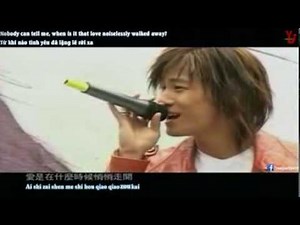 [Vietsub-Kara-Engsub] Hương Hoa - Hứa Thiệu Dương [Hoa Oải Hương OST]