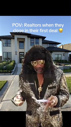 “Oh… so you sell houses now? 🏡 Must be rich already 💰 Free house advice for life Always working but never at work Posting homes like it’s Instagram influencer content On the phone 24/7 📱 Definitely knows a lender, inspector, contractor, AND a notary Thinks every conversation is about real estate Low-key judging our rent decisions 😅”