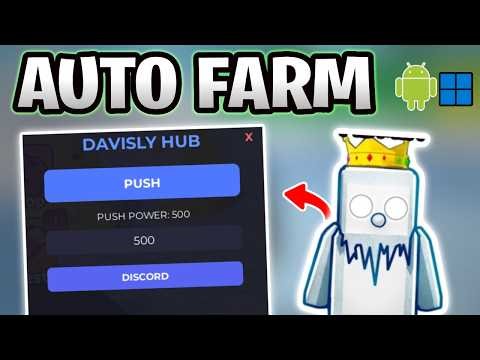 BEST Knockout Script | Auto Farm, Unlock Skins, Auto Complete Obby.