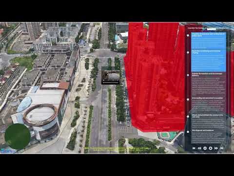 Emergency Situation Plotting & Dynamic Deduction | Real-Time Disaster Simulation