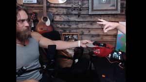 And the raffle winner is...? To be entered in monthly merch raffles, become a supporter here: http://tiny.cc/dn9rsz | The Native Howl