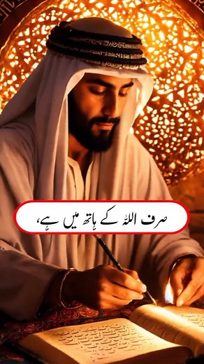 311K views · 10K reactions | namaz kabhi na chhode #urduquotes #lifechanging #islamicstory #urdu #aqwal | Life changing 0.1 | Facebook