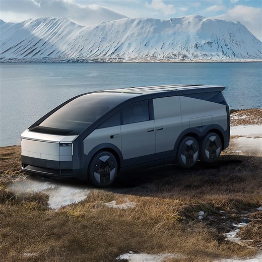 Xpeng Aeroht Land Aircraft Carrier