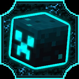 Arda's Sculks (Ancient City Portal / Deep Dark Dimension)