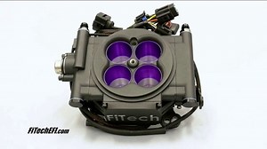 FiTech TV Spot, 'Game Changer: LS and Fuel Delivery Solutions'