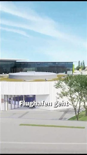 Stuttgart 21: Neuer Flughafenbahnhof ab 2030