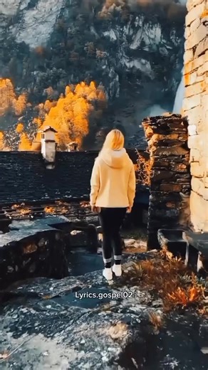 Gospel Kids on Reels