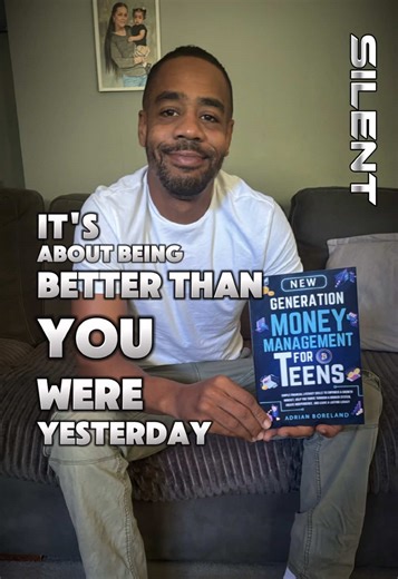 One day at a time 🫡👊🏾 #A1coachingLifestyle #GoldTrading #MoneyMotivated #NewGenerationMoneyManagementForTeens