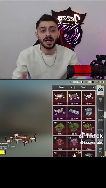 Kimler oynamak ister? PUBG Mobile Türkiye