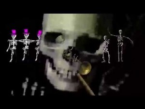 Mr Skeltal Doot Doot Compilation