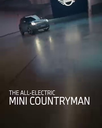 Our newest all-electric MINI is almost ready to join the family. Just two days remaining until the world premiere of the new MINI Aceman on April 24th. Stay tuned. #BMWGroup #MINI #MINIAceman #TheNewMINIFamily | MINI