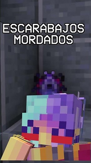 ADOPT A GIANT MILLIPEDE || Minecraft mods