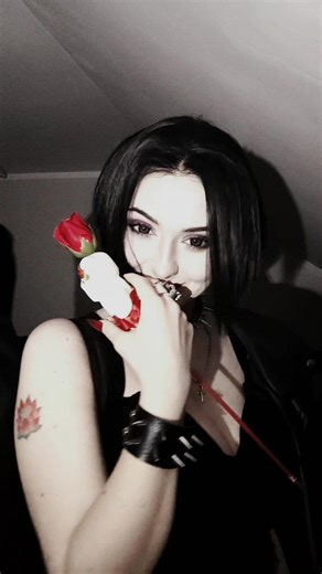 #nana #nanaosaki #cosplay #ren #nanacosplay