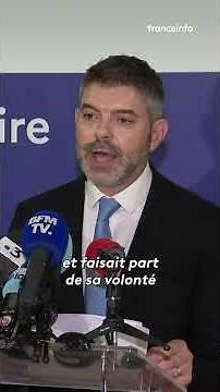 Attack on the island of Oléron: the suspect's murky profile