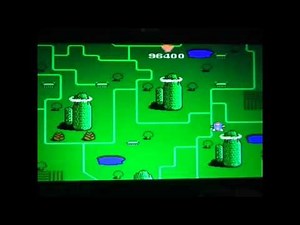 Let's play "Twin-Bee" + Download Link