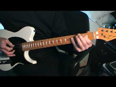 peavey generation exp telecaster