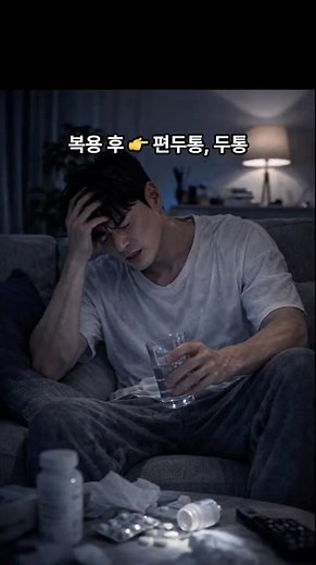 불면증에 복용하는 멜라토서방정이야기 #약 #약효과 #약부작용 #불면증 #불면증약 #수면제 #멜라토닌 #의약품 #의약지식