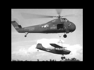 Fifty Years of Aviation