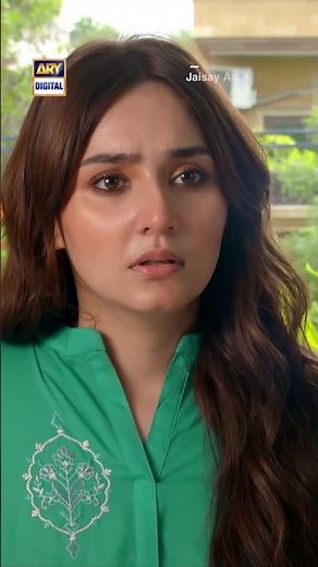 She has to Apologize 😡 #jaisayaapkimarzi #durefishan#shorts