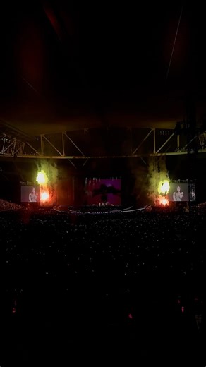 Firework Performance BLACKPINK WORLD TOUR DEADLINE IN HONG KONG Concert Live #Blackpink