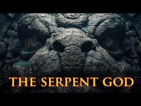 Every Civilization Worshipped the Same Serpent God — This Is the Truth They Hid
