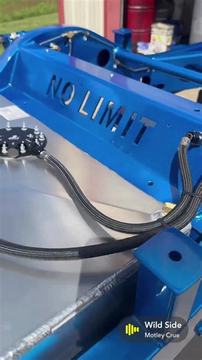 539K views · 9.4K reactions | The guys are loaded up and heading to @c10nationals at Nashville super speedway come by and check out the booth and talk to the team we’ve got no limit trucks running auto cross around the country this weekend our office hours Thursday September 28th are from 9-1pm hope to see you at the show ! Use #nolimitengineering to post up your no limit equipped rides | No Limit Engineering | Facebook