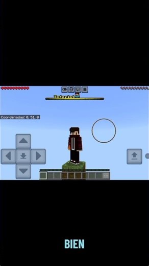 estado te servirá para descargar mods para Minecraft y mejorar tu jugabilidad