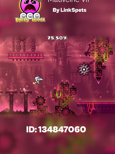 Master the Geometry Dash Daily Level Challenge