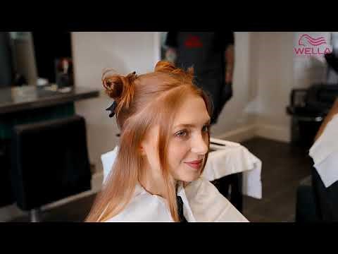 Koleston Perfect: Deluxe Regrowth with KPME+ | Wella Professionals UK & Ireland