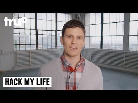 Hack My Life - Parenting Hacks