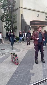 27M views · 136K reactions | Relación entre Gamora y Starlord | Disney World Packages -Orlando Florida | Facebook