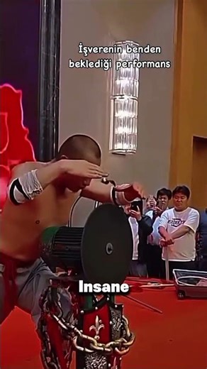 This Monk Just Broke Reality 🤯