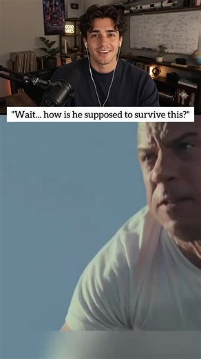 "Wait... how is he supposed to survive this? #mavelstudio #ustiktok #2... | marvel avengers