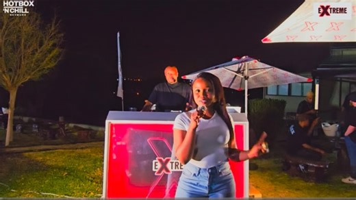 Hotbox 'N Chill Network on Instagram: "Introducing our second host for the new segment on the network - @oseiie 🔥💯"