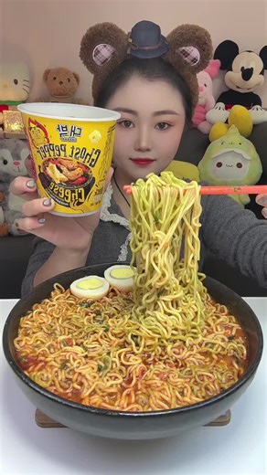 "This Chinese Food Stall Never Stops Cooking! 😍🔥 #ChineseFoodRealita...