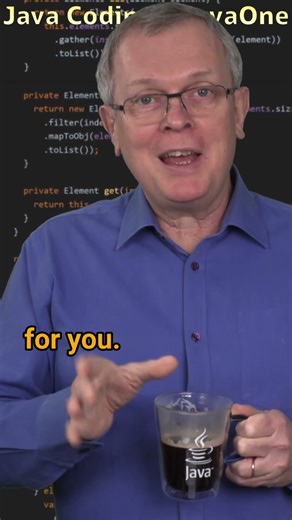What is JavaOne? #javalanguage #javacoding #javatips #javacodinginterview