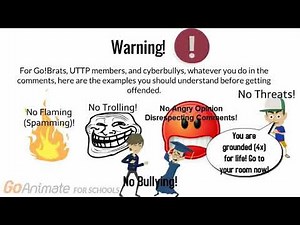 Top 30 Things That Are Ruining Go!Animate (MUST WATCH) (MOST VIEWED VIDEO) (REUPLOAD)