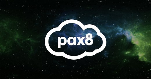 Discover the power of pairing with Pax8 and Microsoft
