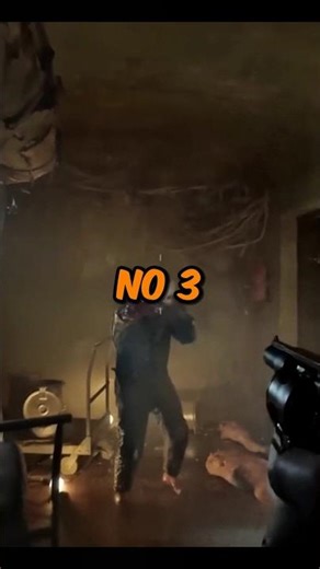 Top 3 Best Horror Games For Android #shorts