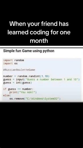 #python #coding #apprends #programmation #programming