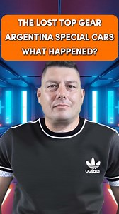 The Lost Top Gear Argentina Special Cars – What Happened? One of the most controversial episodes ever… but where are those cars now?  #TopGearHistory #ArgentinaSpecial #LostCars #ukcars #carsuk #carnews #ukcarnews #ukcar #ukdriver #driversuk #ukdrivers #carnewsnetwork #ukcarscene #mrmjwofficial | Matt Wallace | Facebook