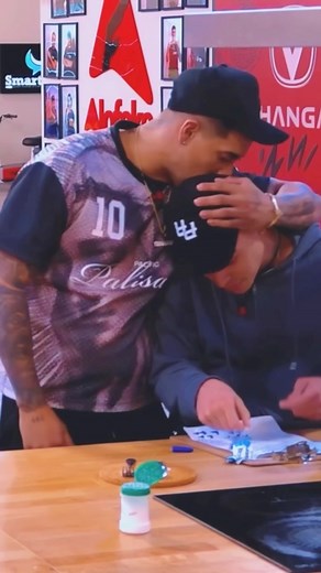 Siempre serás mi hermano papi te amo 🥺❤️ #sigueme #lacasadealofoke #lacasadealofoke2 #lifestyle #puertorico #teamlosnenes #TeamFlores | Michael Florees