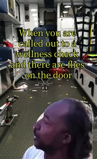 #emshumor #ems #ambulance #paramedic #emt