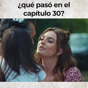 72K views · 2K reactions | Capítulo 30 Escenas Más Especiales #Infiel #SeriesTurcas #SerialeEspañoles | Infiel - Sadakatsiz | Facebook
